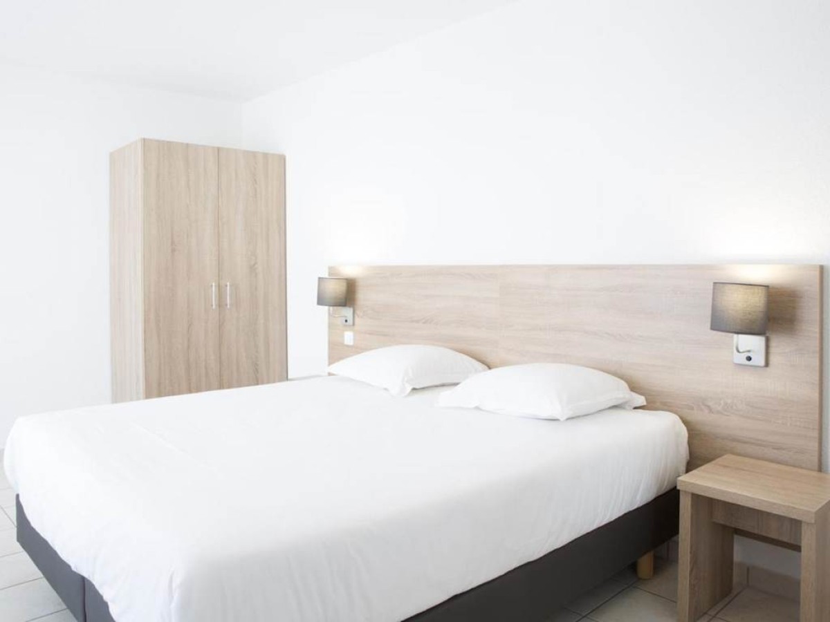 Comfort Aparthotel Divonne La Versoix - Bonjour Fun