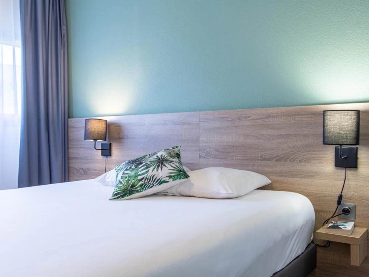 Comfort Aparthotel Le Mans - Bonjour Fun