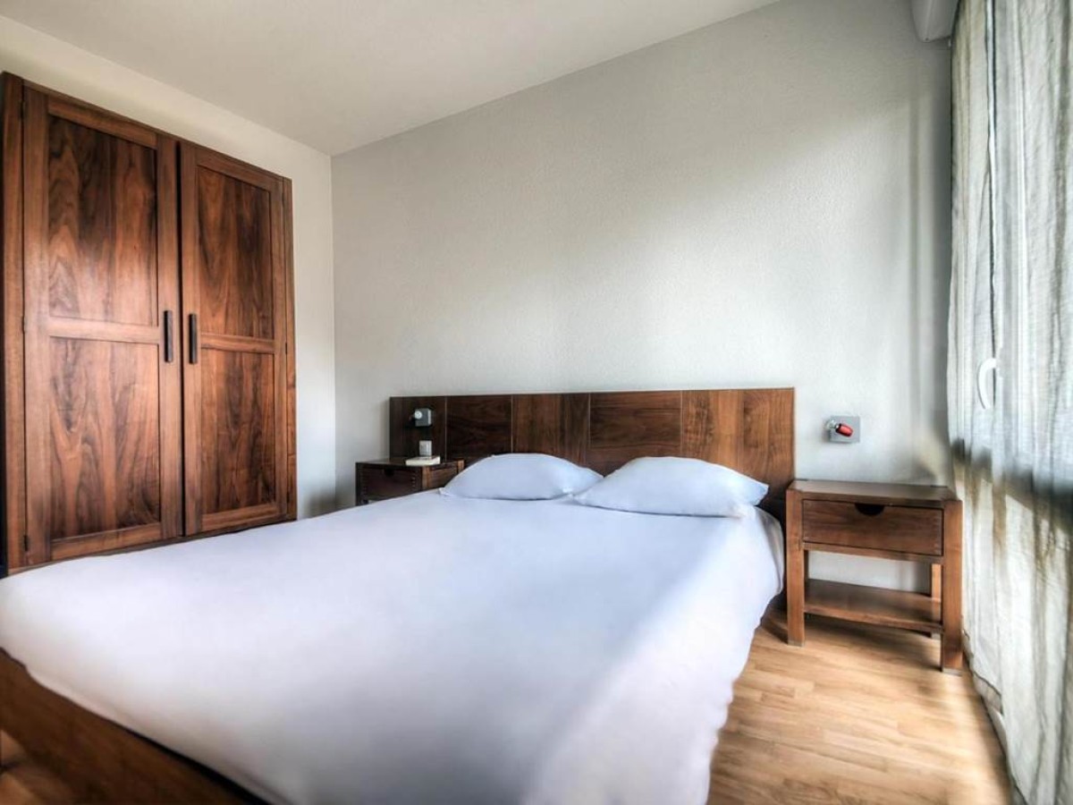 Comfort Aparthotel Lourdes L'Acacia - Bonjour Fun