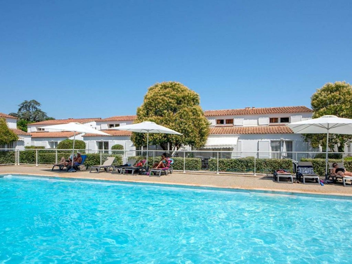 Comfort Aparthotel Mandelieu la Napoule Village - Bonjour Fun