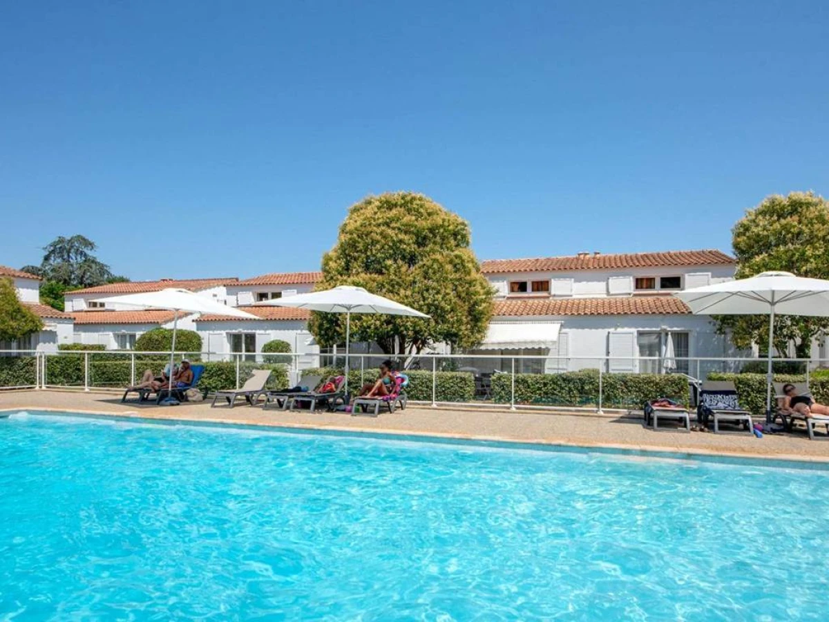 Comfort Aparthotel Mandelieu la Napoule Village - Bonjour Fun