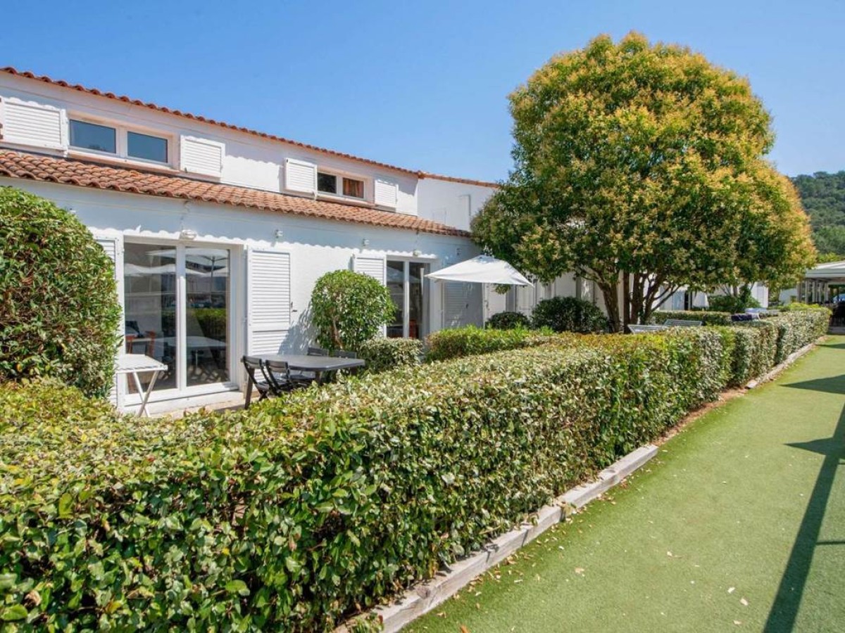 Comfort Aparthotel Mandelieu la Napoule Village - Bonjour Fun