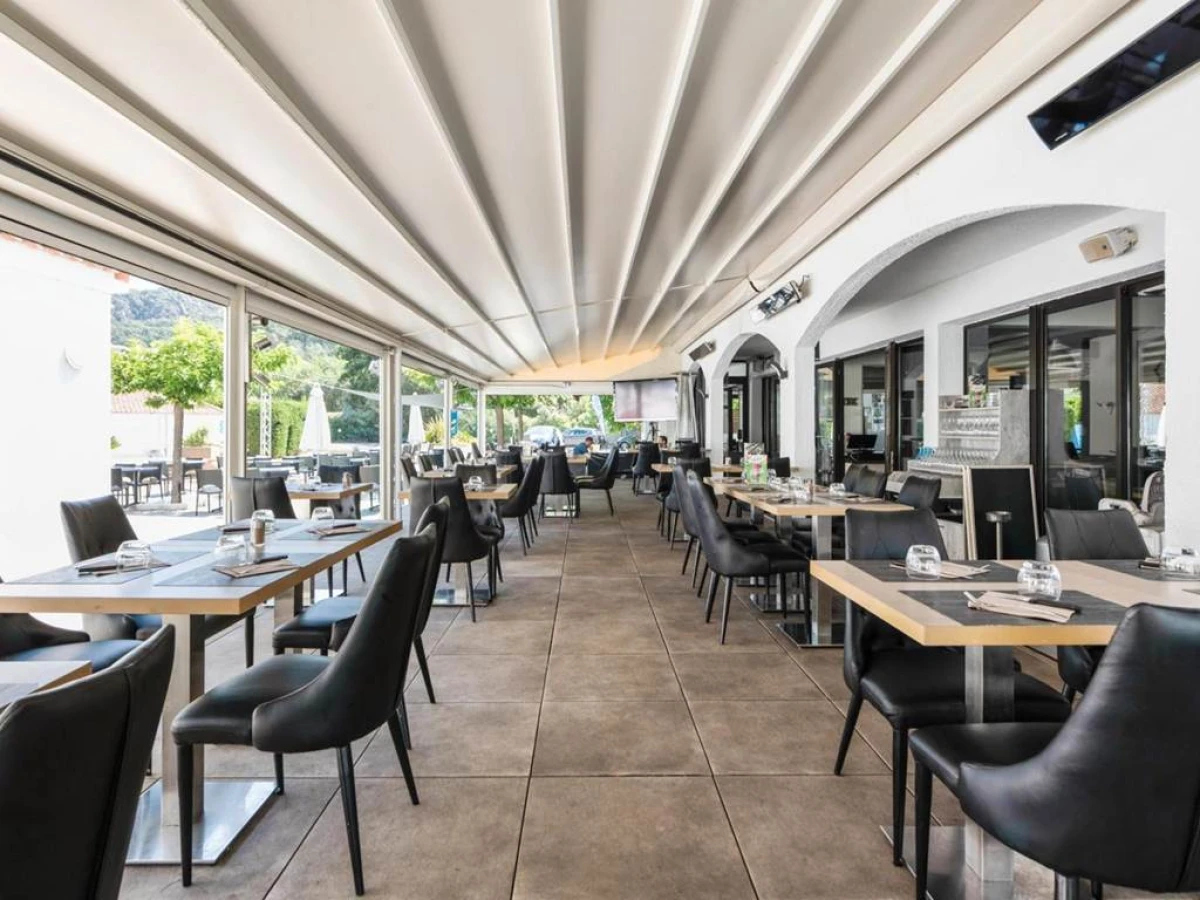 Comfort Aparthotel Mandelieu la Napoule Village - Bonjour Fun
