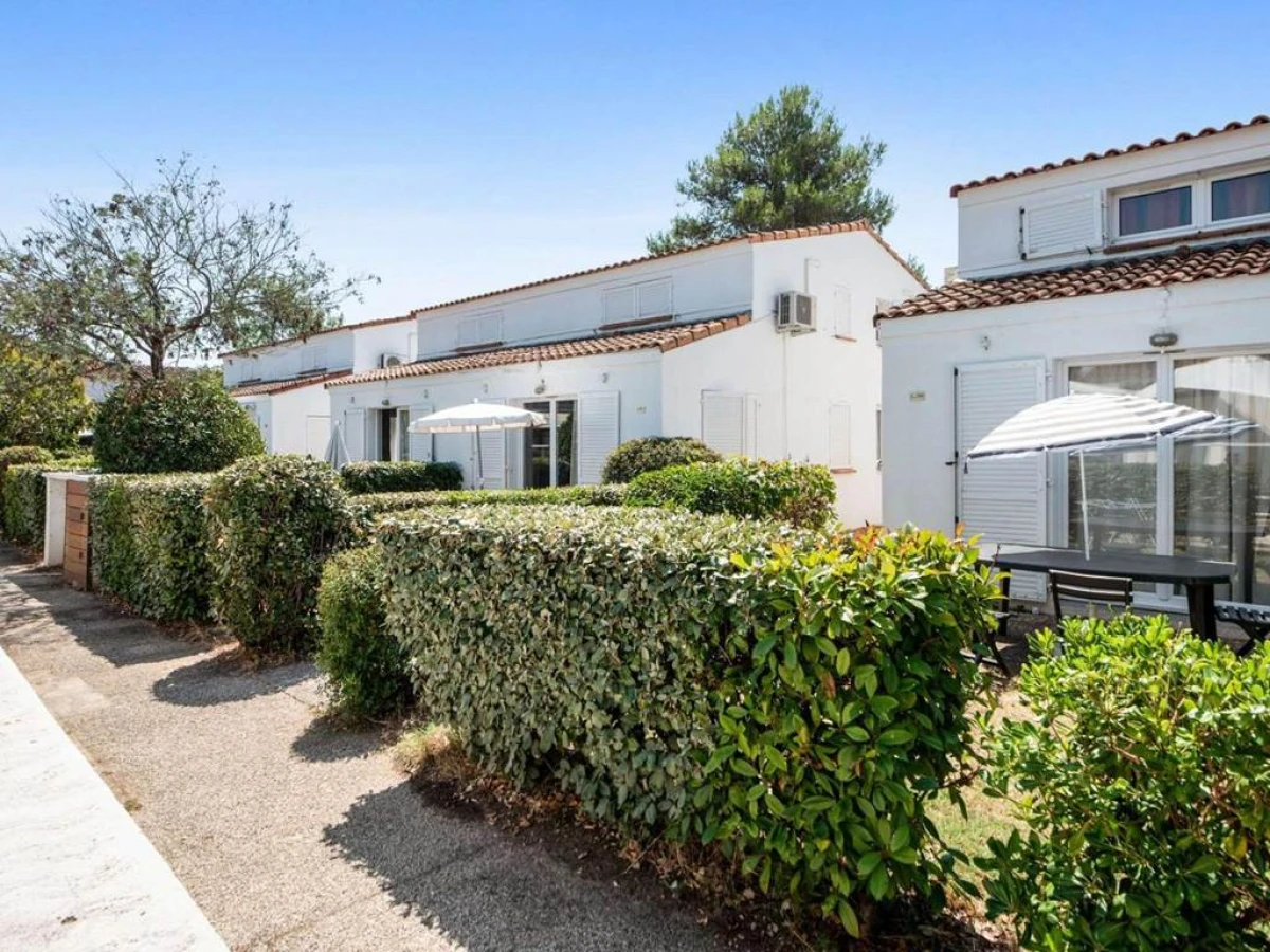 Comfort Aparthotel Mandelieu la Napoule Village - Bonjour Fun