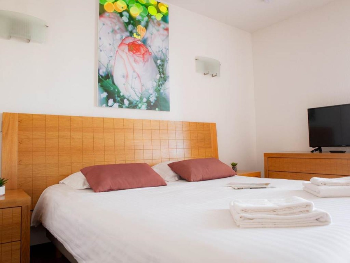 Comfort Aparthotel Mutzig Portes d'Alsace - Bonjour Fun