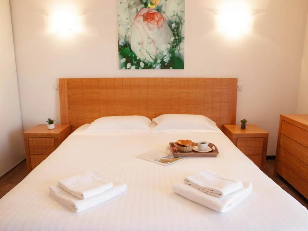 Comfort Aparthotel Mutzig Portes d'Alsace - Bonjour Fun