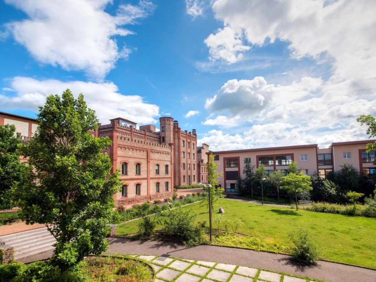 Comfort Aparthotel Mutzig Portes d'Alsace - Bonjour Fun