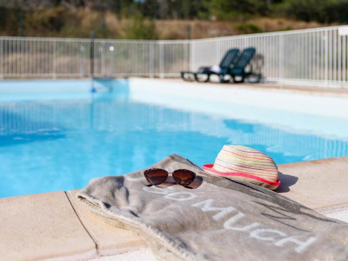 Comfort Aparthotel Six-Fours - Bonjour Fun