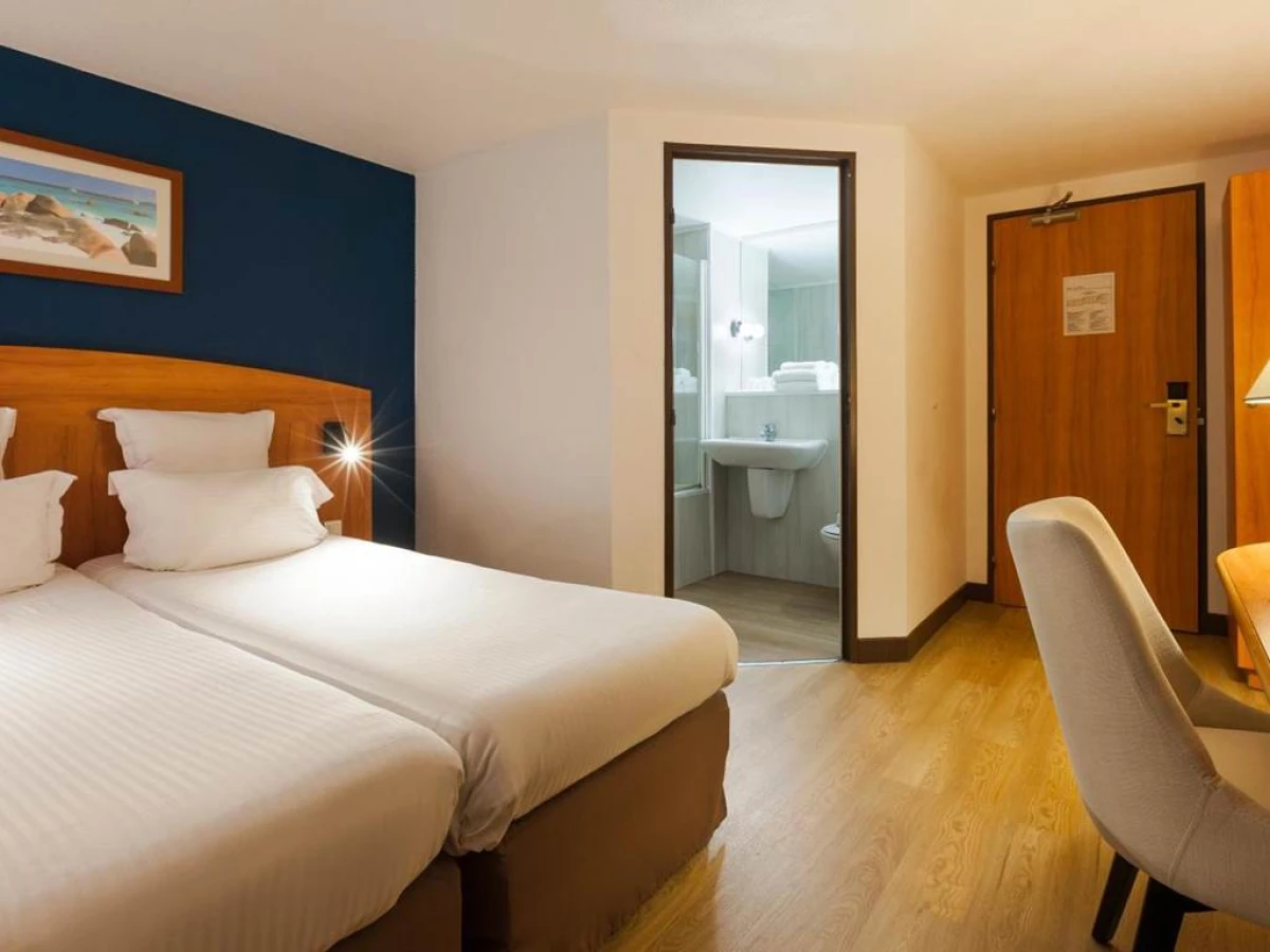 Comfort Hotel Evreux - Bonjour Fun