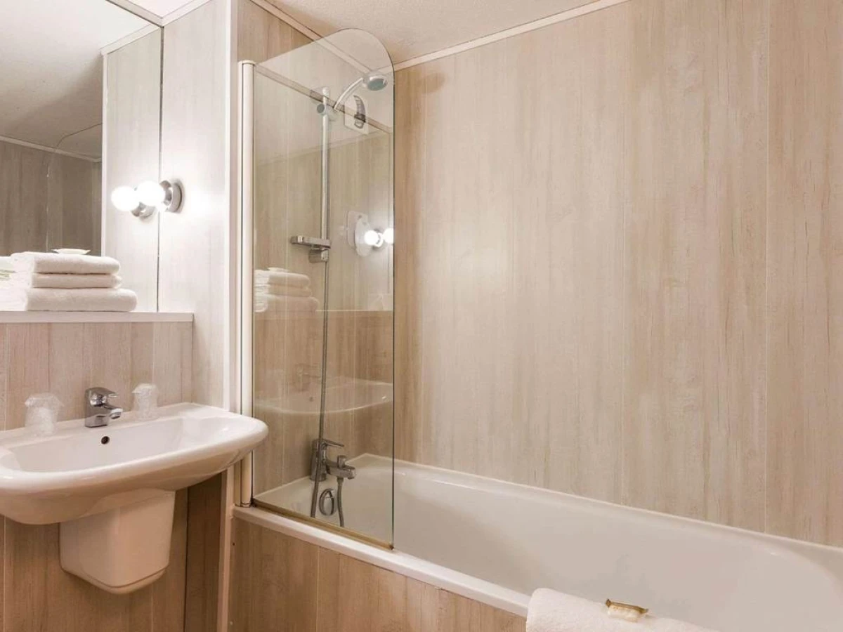 Comfort Hotel Evreux - Bonjour Fun