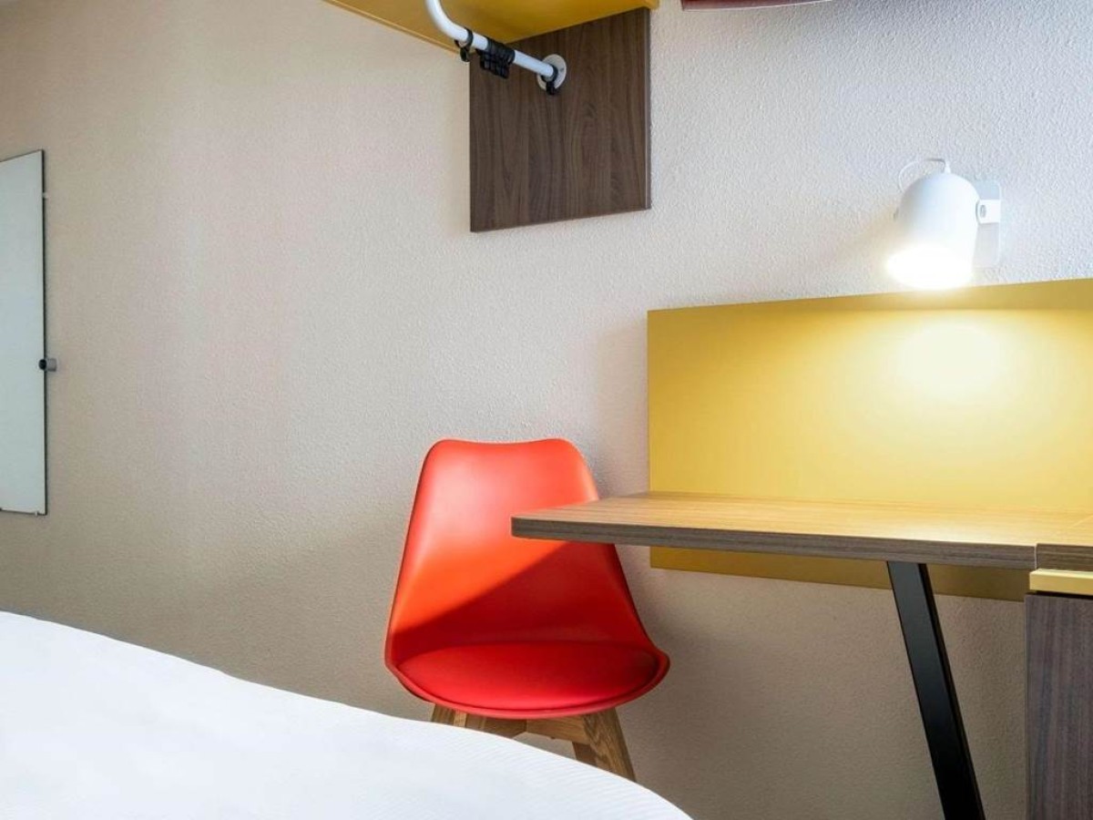 Comfort Hotel Lille Lomme - Bonjour Fun