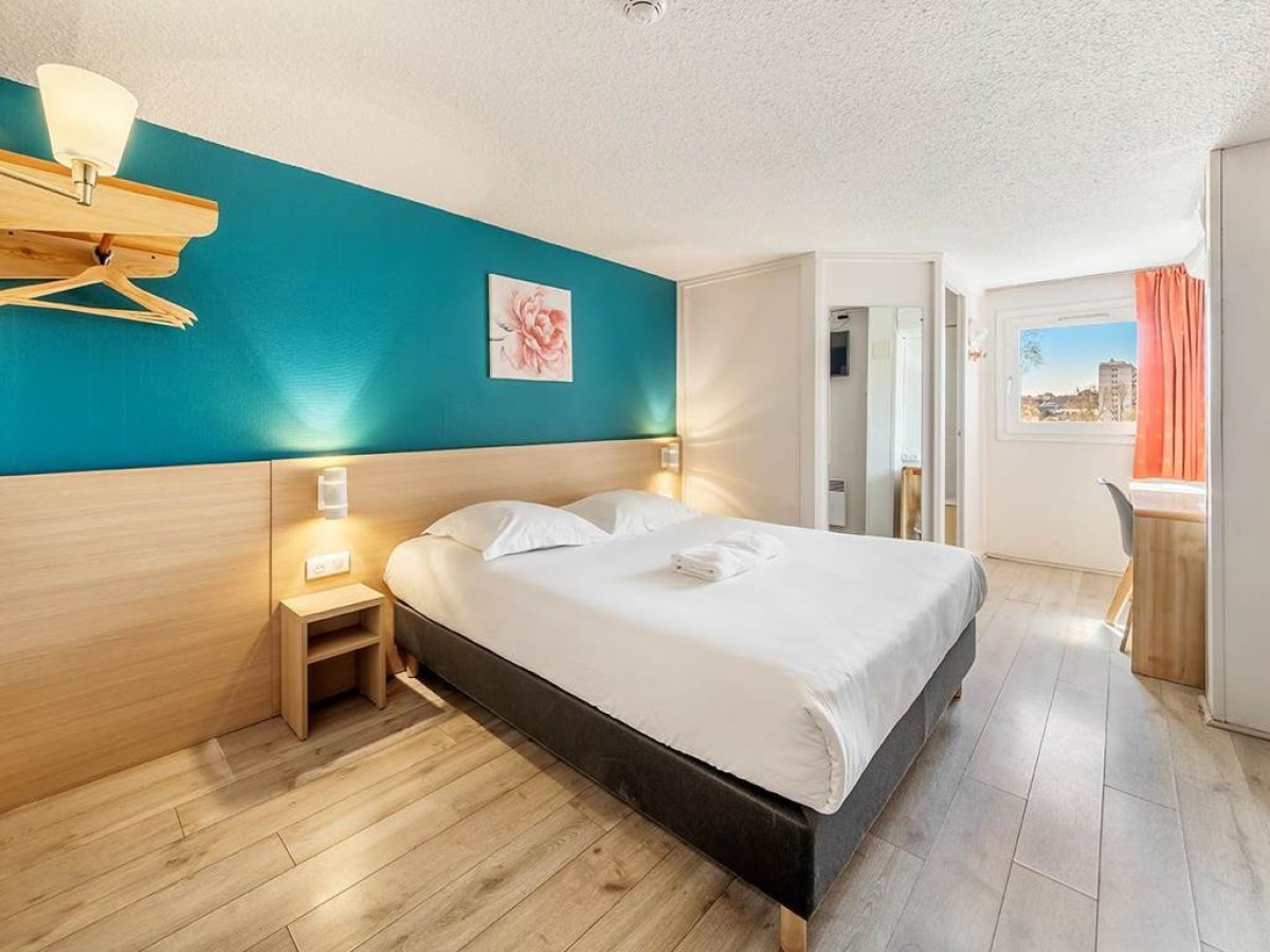 Comfort Hotel Montlucon - Bonjour Fun