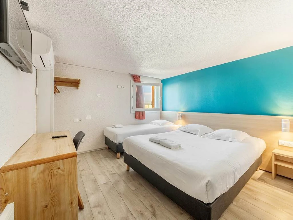 Comfort Hotel Montlucon - Bonjour Fun