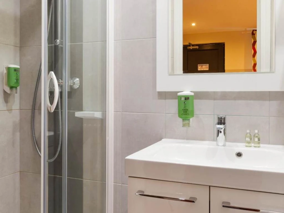 Comfort Hotel Orléans Olivet Provinces - Bonjour Fun