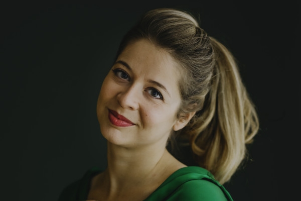 Concert du Nouvel an "Made in France" / Orchestre Victor Hugo - Bonjour Fun