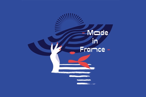 Concert du Nouvel an "Made in France" / Orchestre Victor Hugo - Bonjour Fun