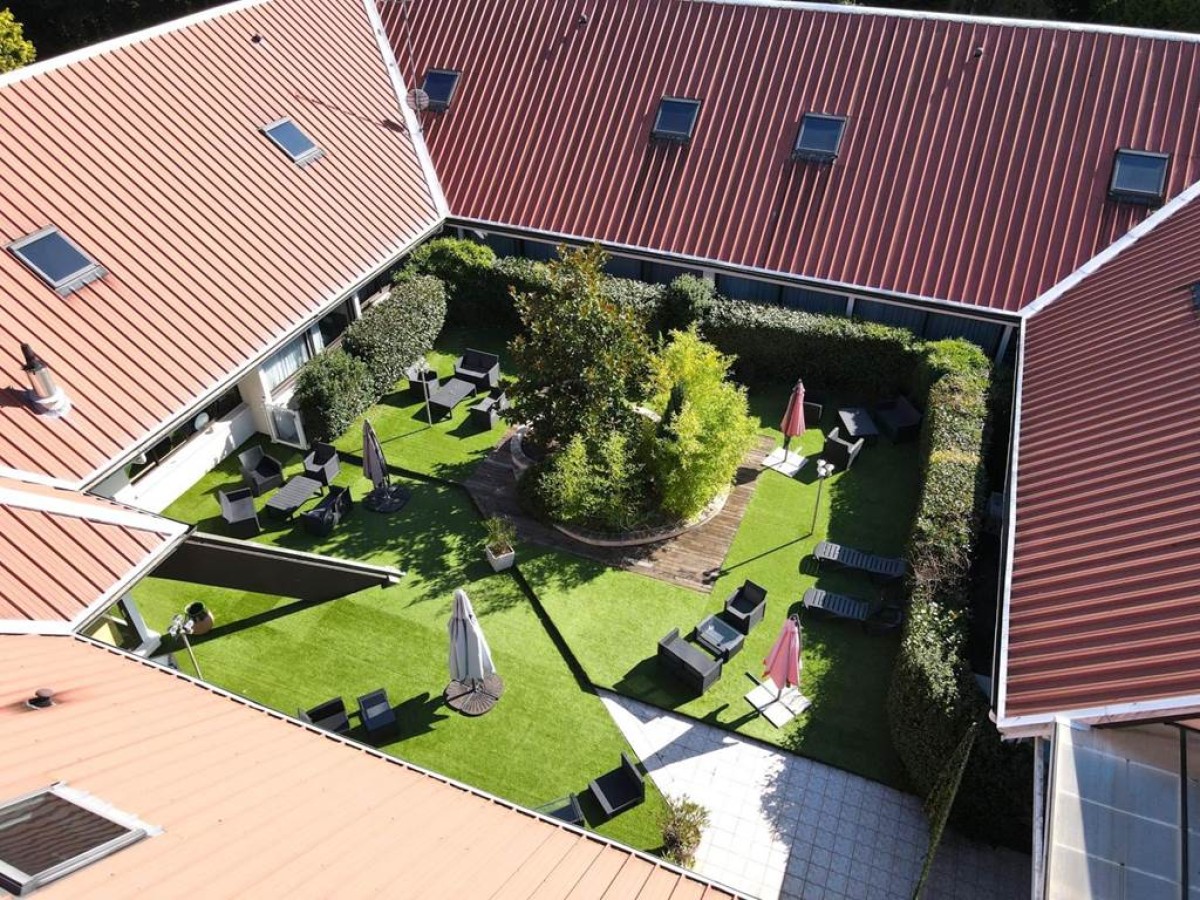 Contact Hotel Be Guest Limoges Sud - Bonjour Fun