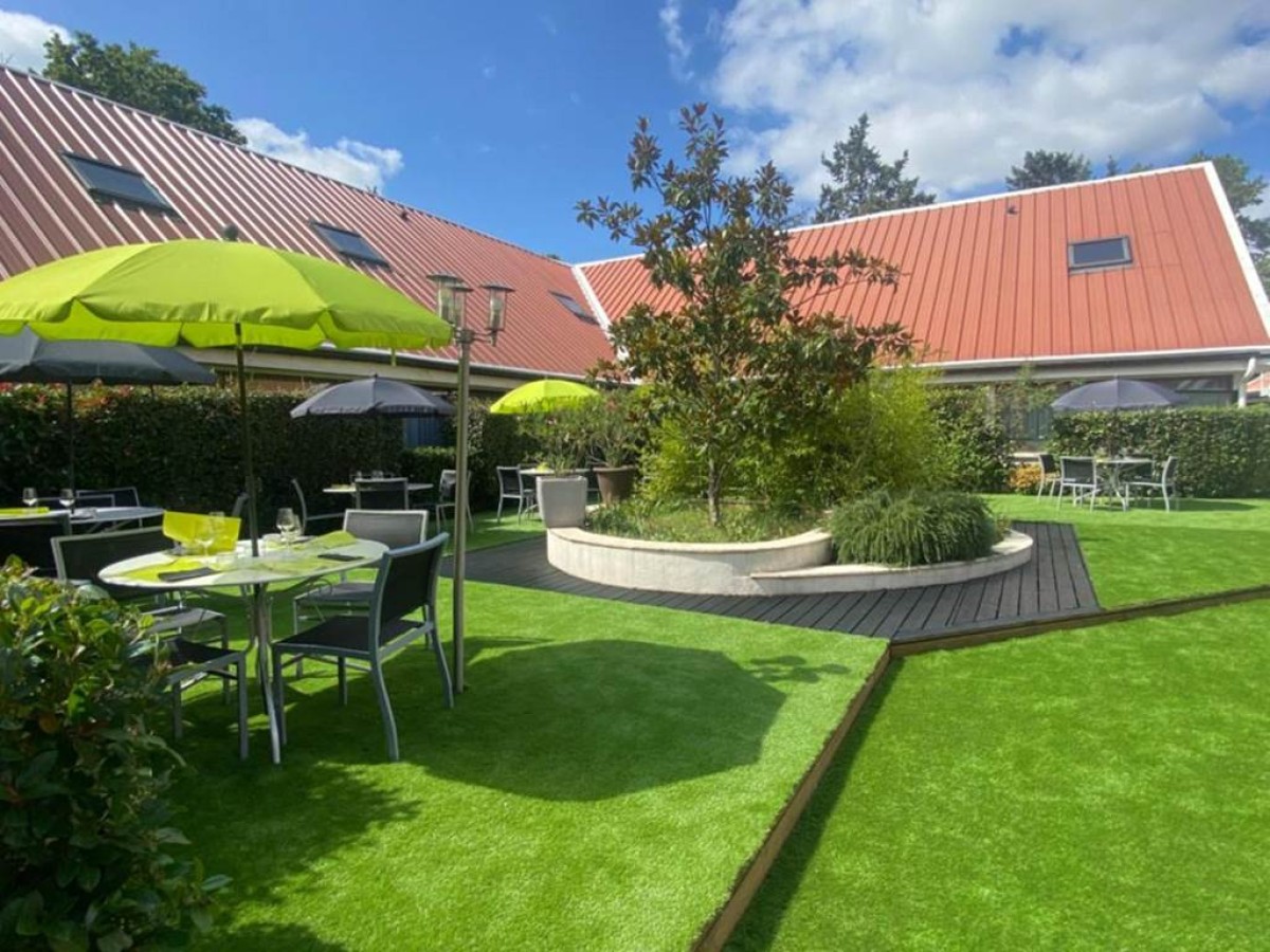 Contact Hotel Be Guest Limoges Sud - Bonjour Fun