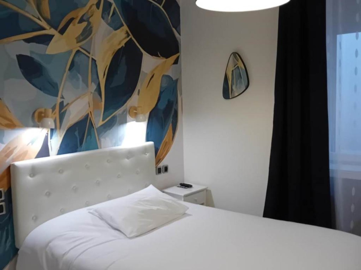 Contact Hôtel Limoges - HOTEL DES DEUX MOULINS - Bonjour Fun