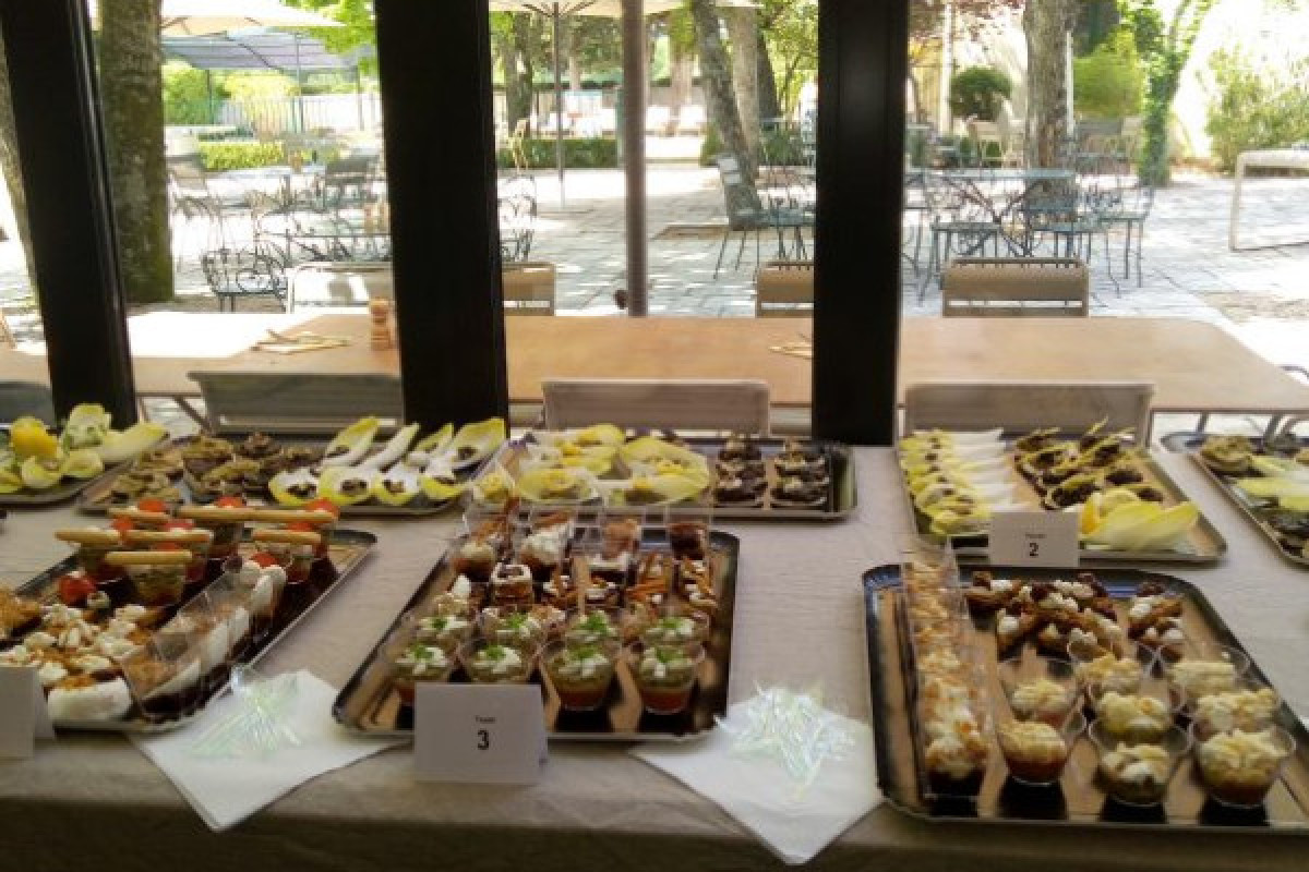 Cooking challenge : préparez un apéritif provençal - Bonjour Fun