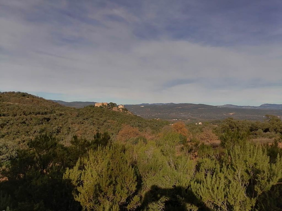 Corbère Découverte VTTAE - Bonjour Fun