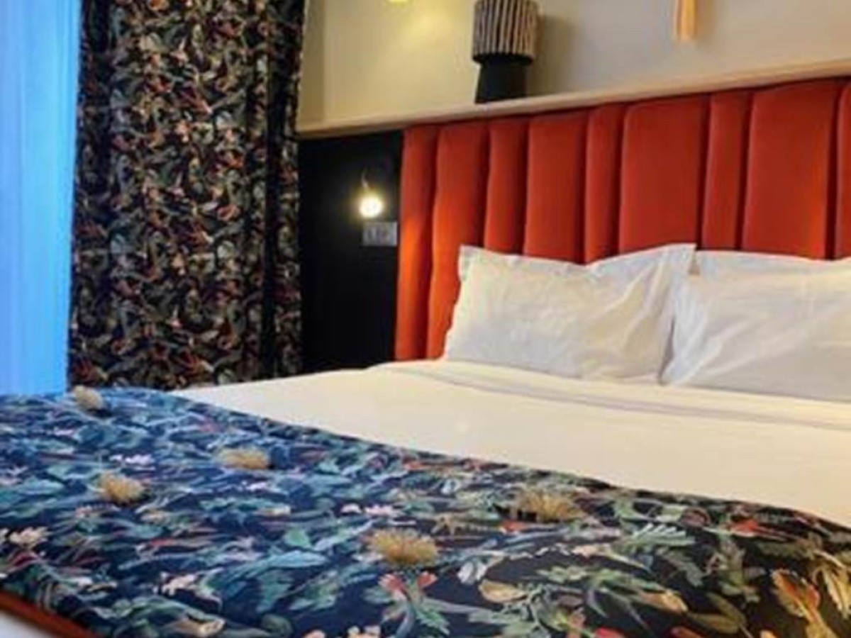 Cors'Hotel - Bonjour Fun