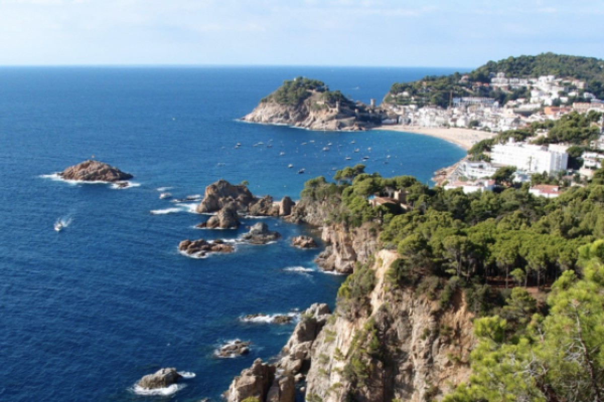 Costa Blanca - Bonjour Fun