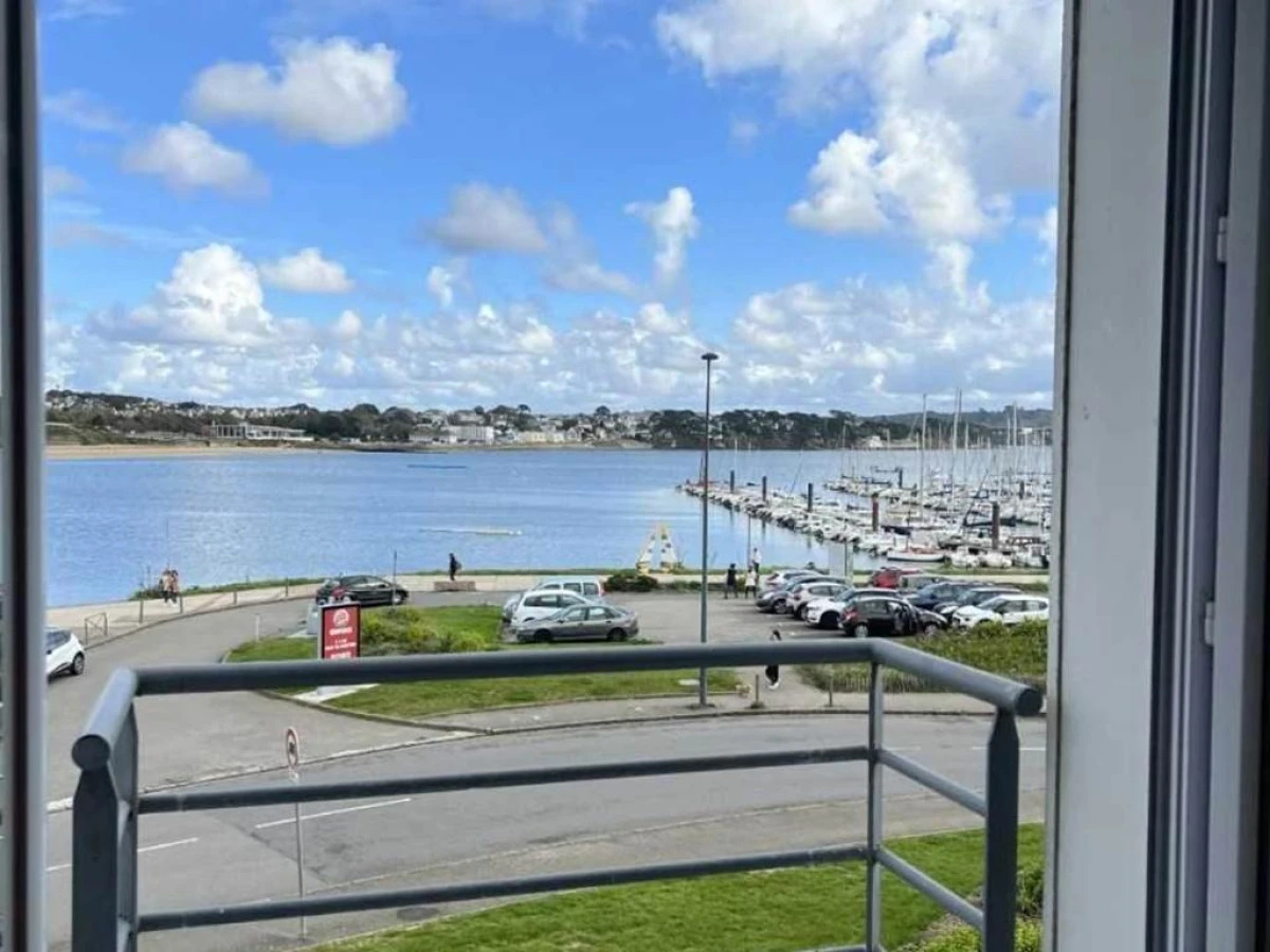 Couett'Hôtel Brest Port de plaisance - Bonjour Fun