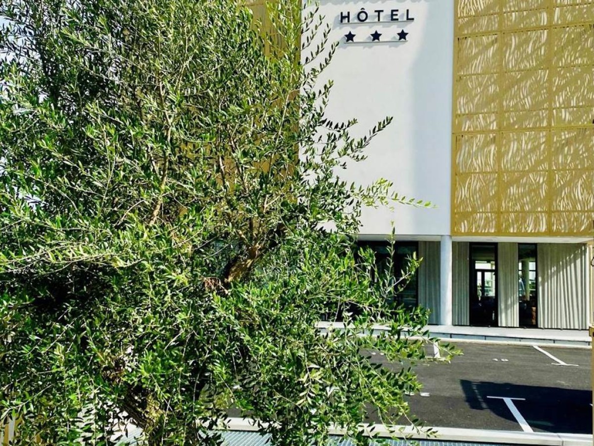 COURRIER SUD - Bonjour Fun