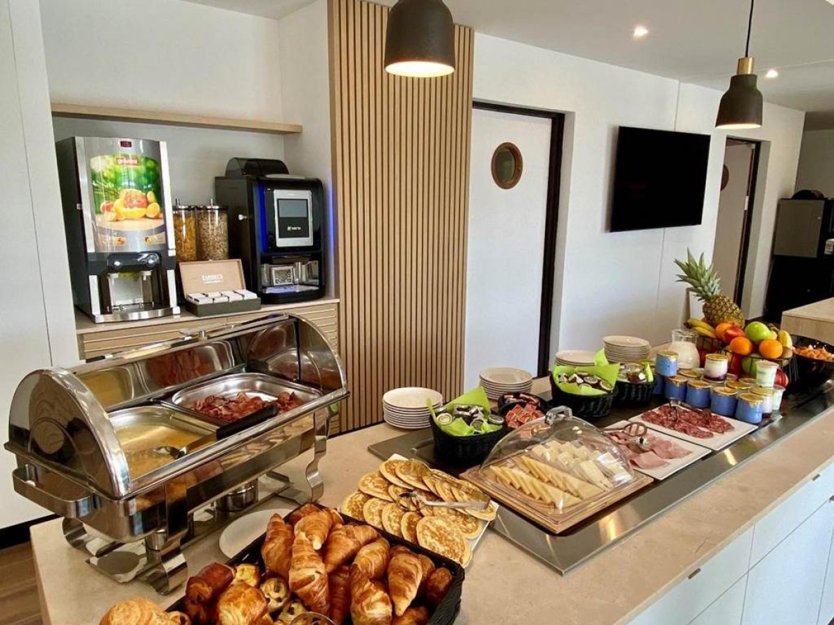 COURRIER SUD - Bonjour Fun