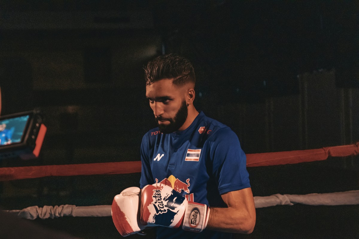 Cours de Boxe anglaise à Sélestat - Bonjour Fun