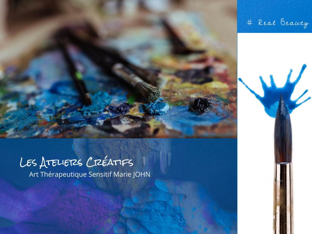 Cours de peinture du jeudi - Bonjour Fun