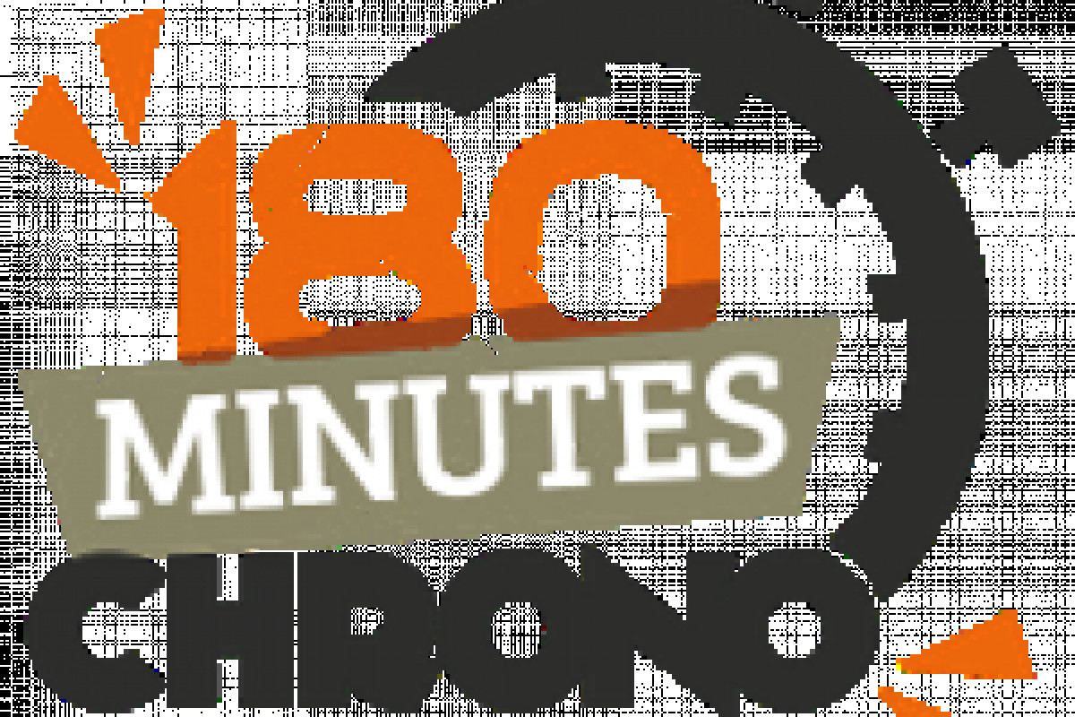 Course contre la montre - Défi sportif - Bonjour Fun