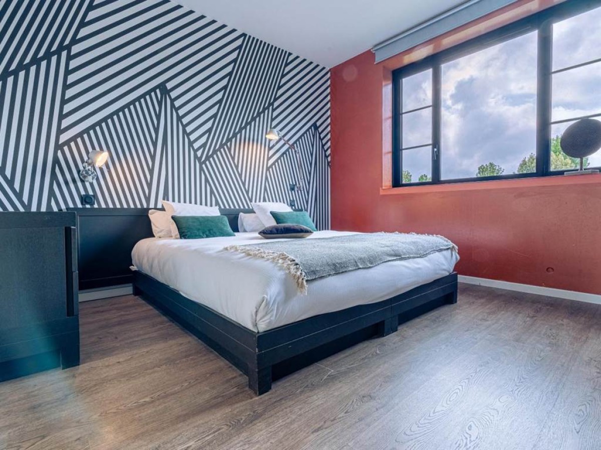 Cowool Lille Villeneuve D'Ascq - Ex Olivarius - Bonjour Fun