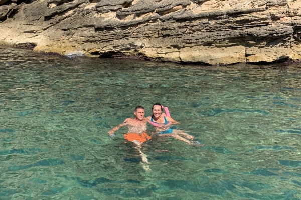 Croisière dans les calanques du Frioul - La Criée - Bonjour Fun