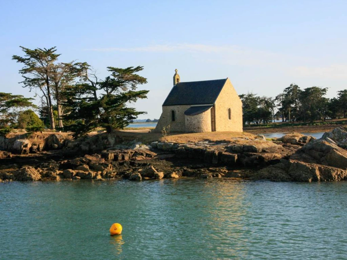 Croisière privative Golfe du Morbihan Sur mesure 1/2 journée - Bonjour Fun