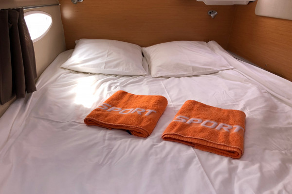 Croisière - Bonjour Fun