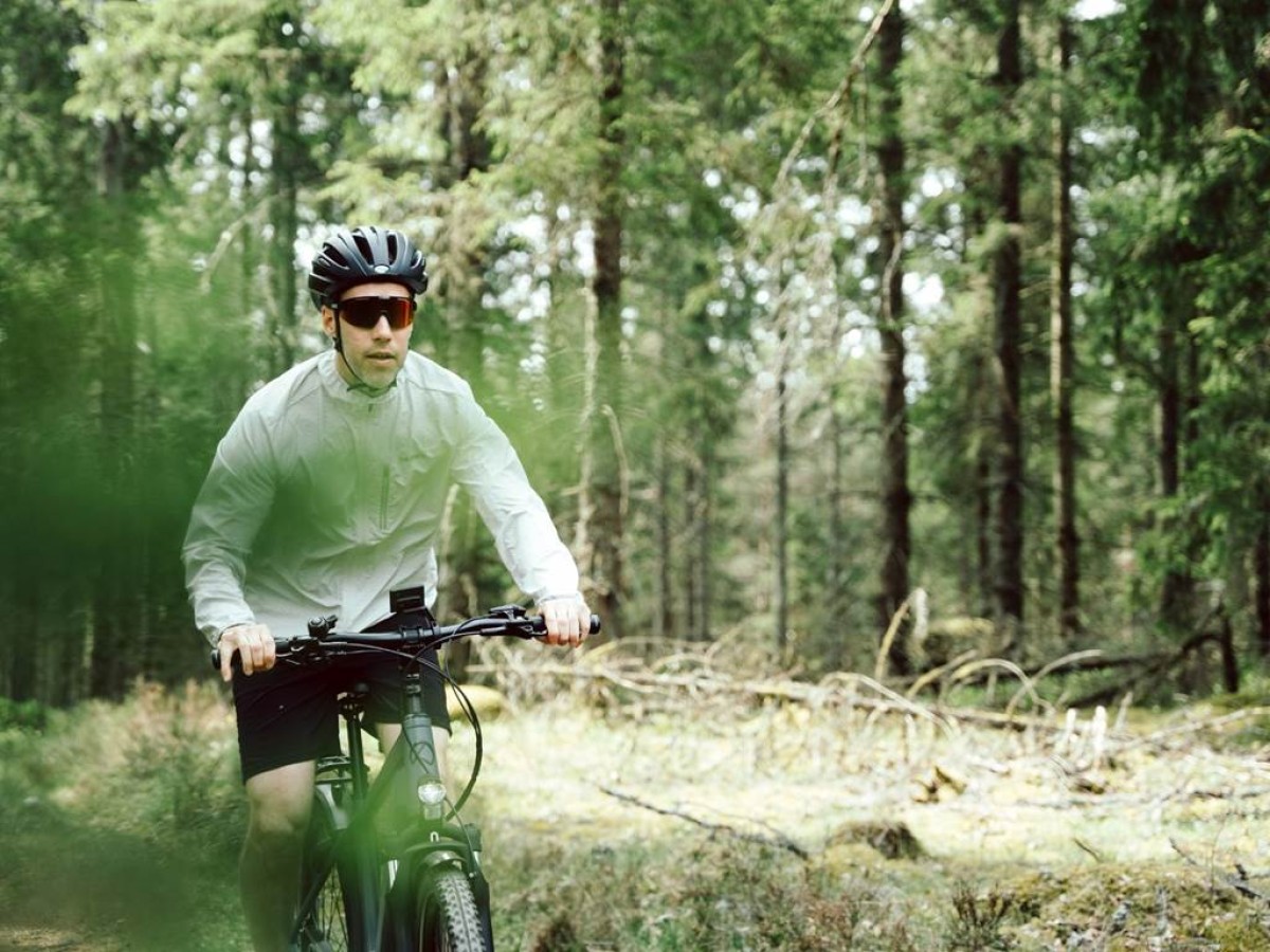 Cyclo Cezannien - Bonjour Fun