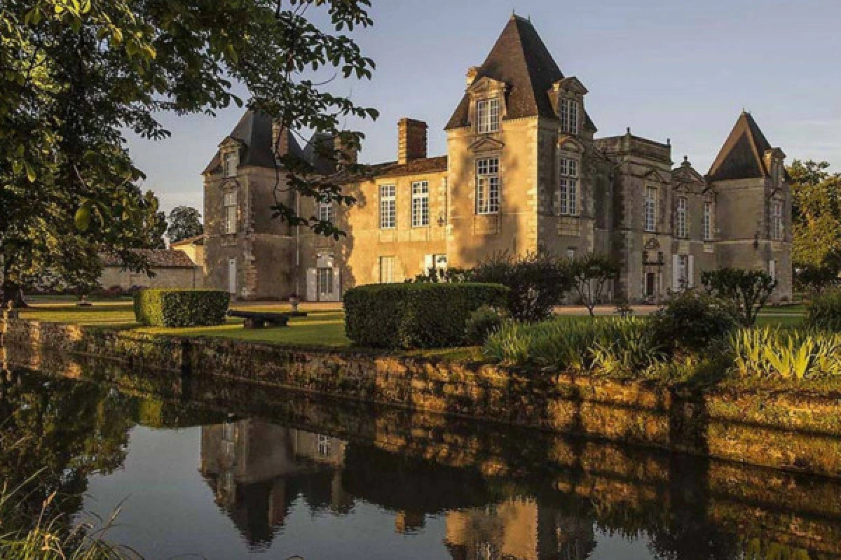 Day in Médoc - Bonjour Fun