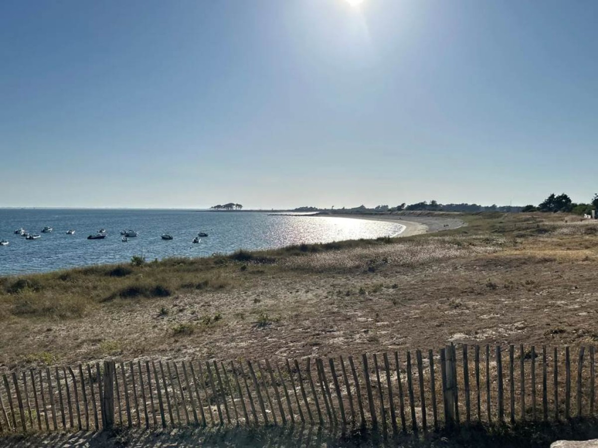De la rivière de Crac'h jusqu'à l'entrée du Golfe et retour le long de la rivière d'Auray - Bonjour Fun
