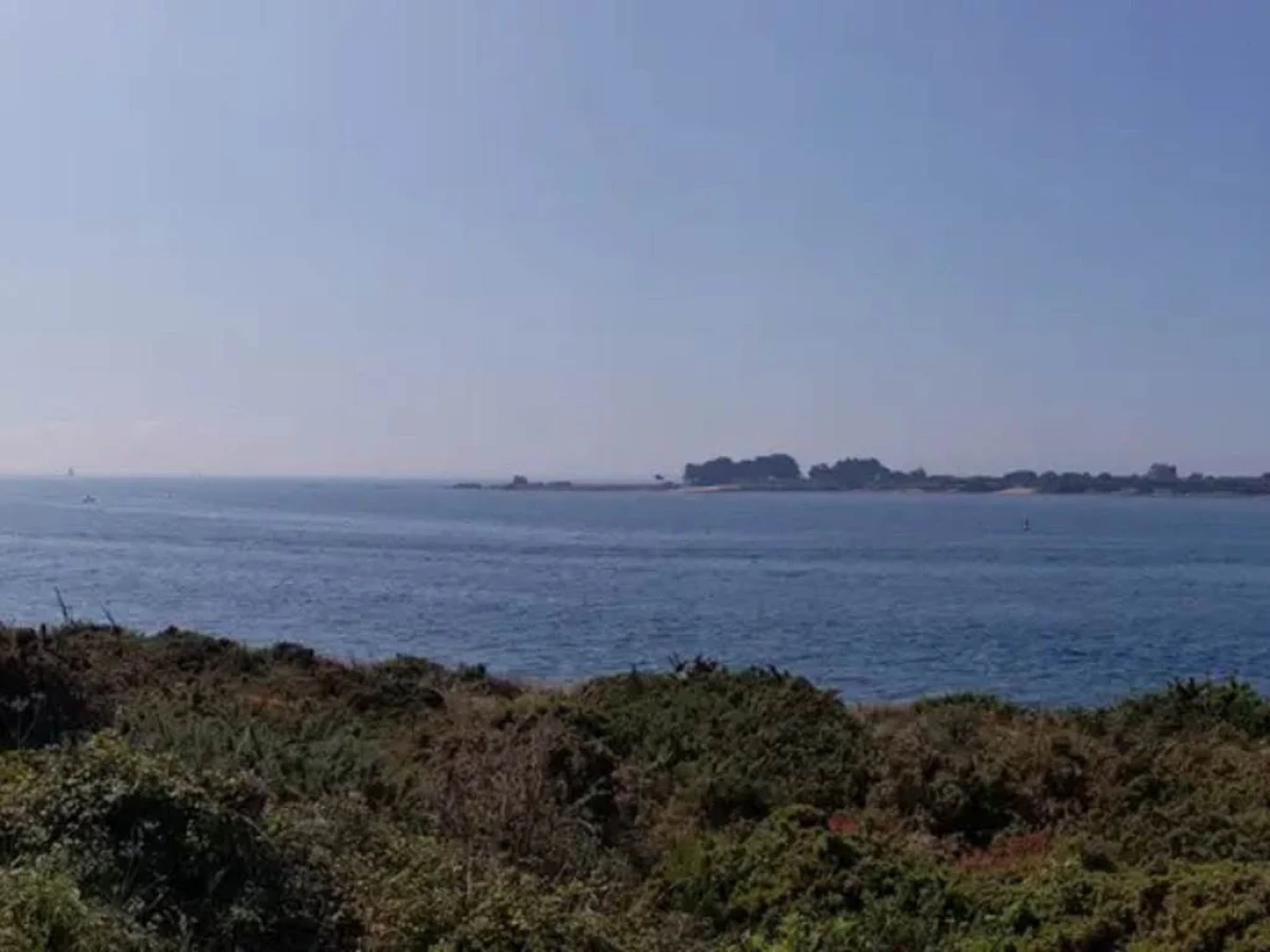 De la rivière de Crac'h jusqu'à l'entrée du Golfe et retour le long de la rivière d'Auray - Bonjour Fun