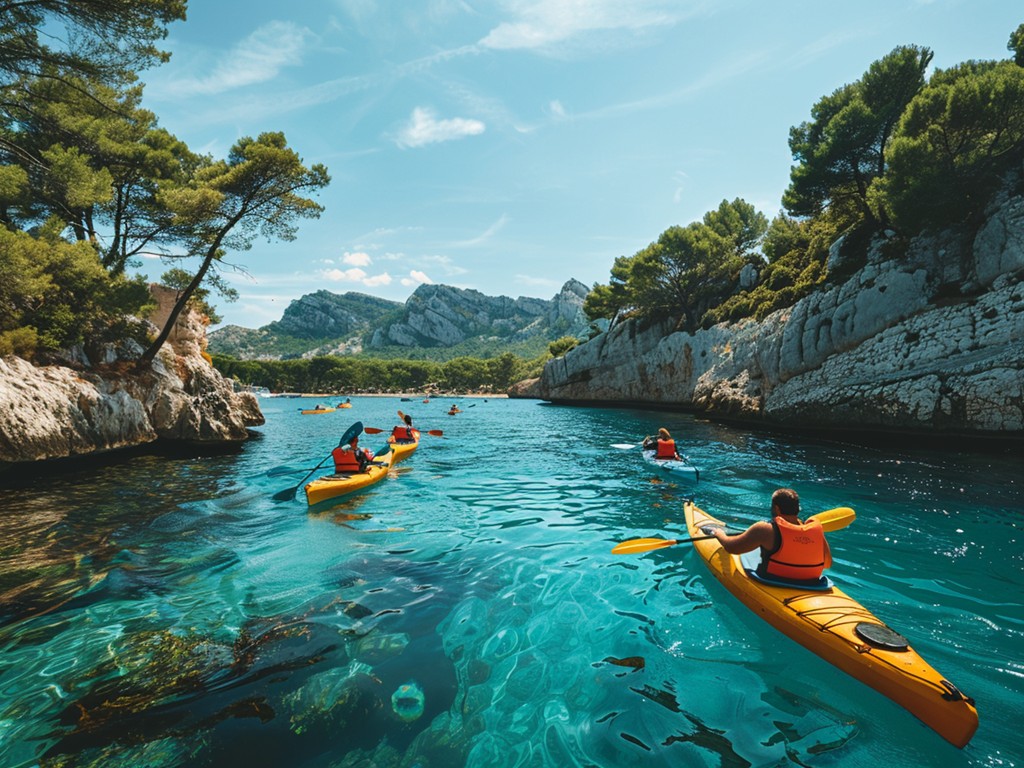 Découverte : Adulte Solo ou Duo - 2h - Bonjour Fun