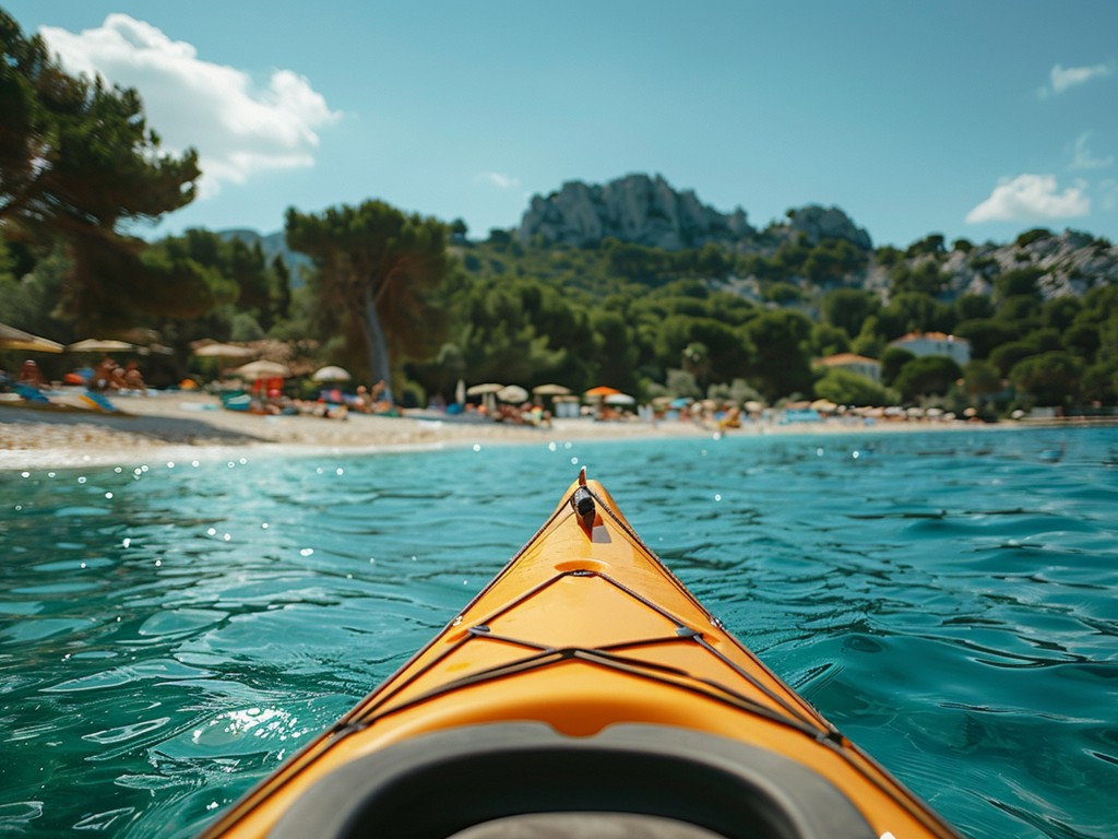 Découverte : Adulte Solo ou Duo - 2h - Bonjour Fun