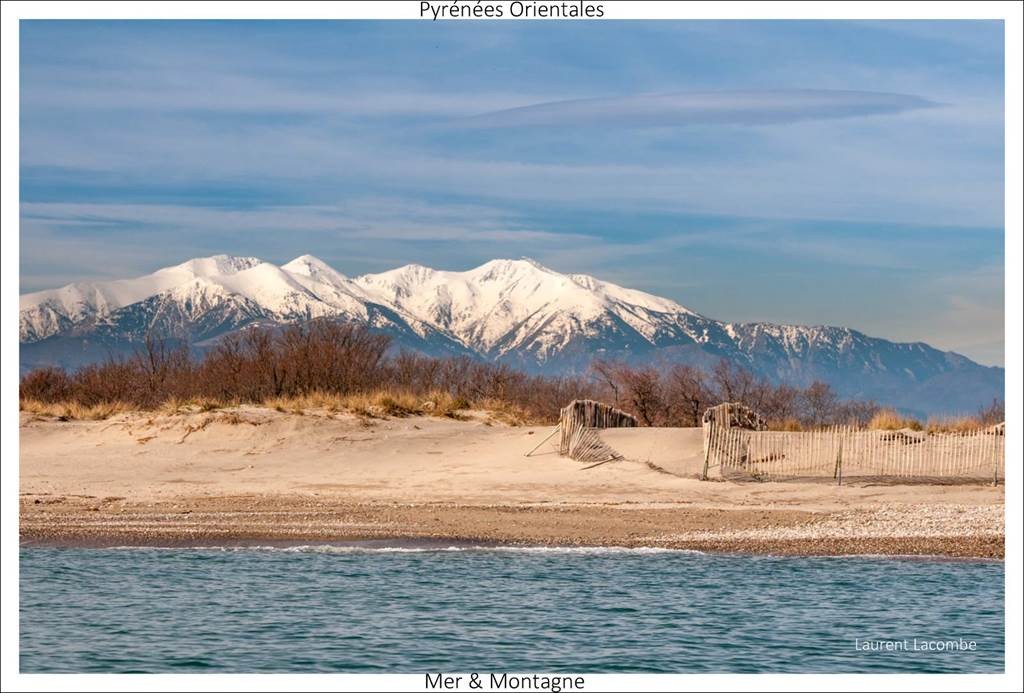 Découverte de la côte Vermeille - Bonjour Fun