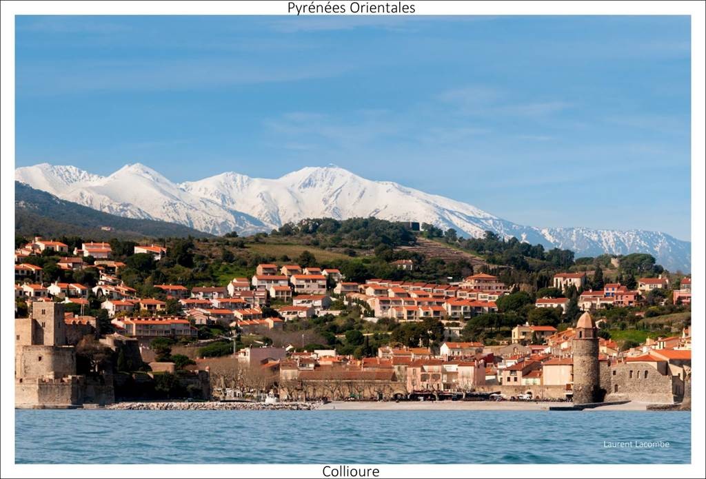 Découverte de la côte Vermeille - Bonjour Fun