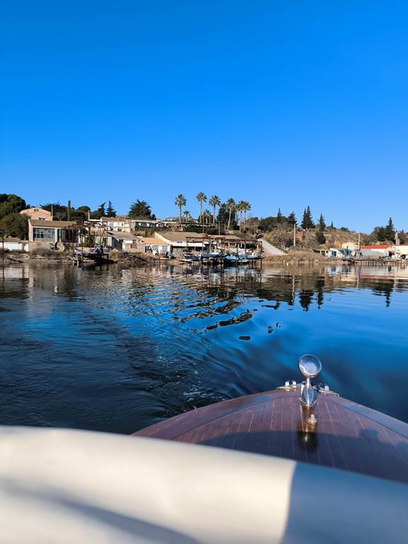 Découverte du domaine ostréicole et dégustation de fruits de mer - Bonjour Fun