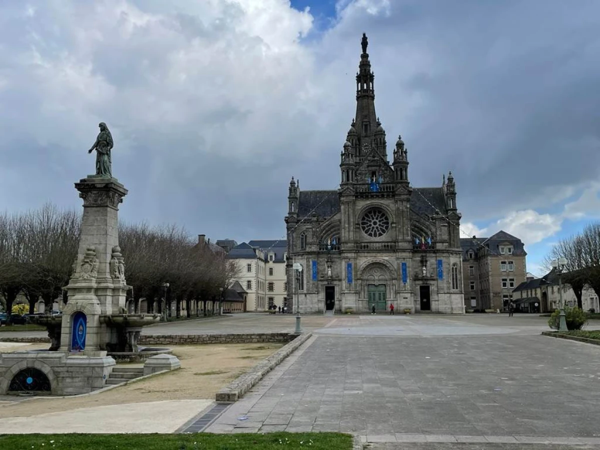 Découverte du Pays d’Auray en VTT : Histoire, spiritualité et nature - Bonjour Fun