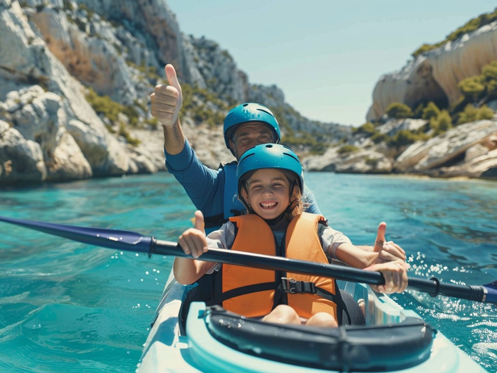 Découverte : Duo avec ado - 2h - Bonjour Fun