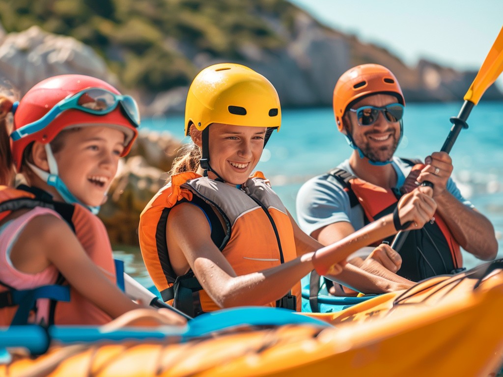 Découverte : Duo avec ado - 2h - Bonjour Fun