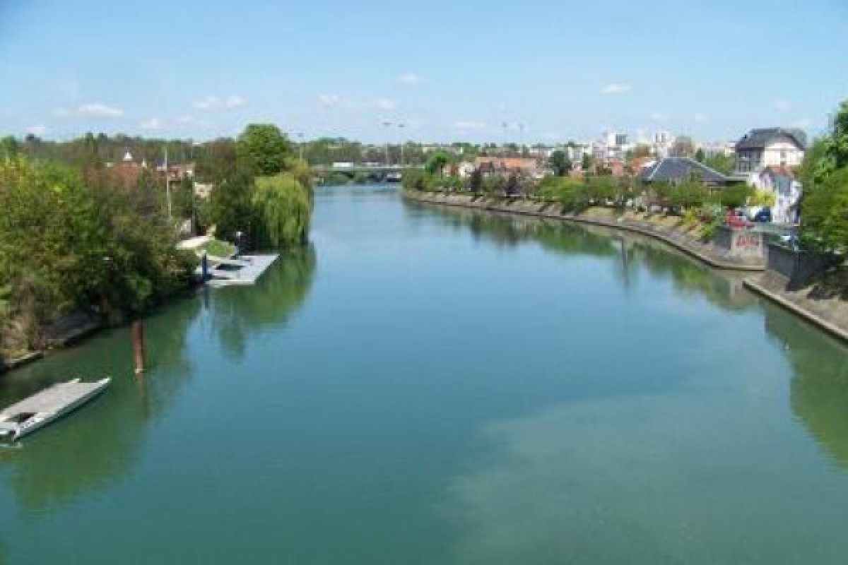 Découverte en ULM du VAL DE MARNE avec Commentaires culturels immersifs - Bonjour Fun